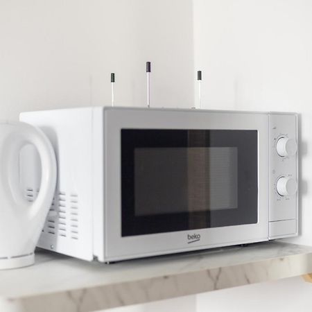 Metro Targowek Homely Apartment Βαρσοβία Εξωτερικό φωτογραφία
