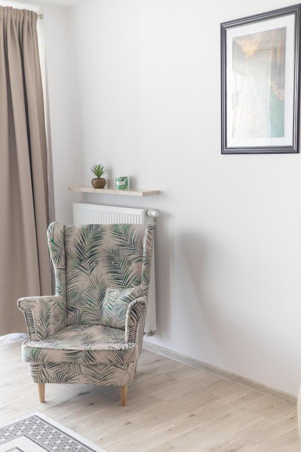 Metro Targowek Homely Apartment Βαρσοβία Εξωτερικό φωτογραφία