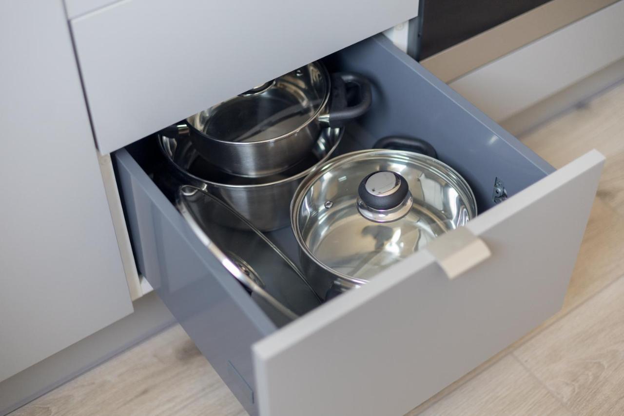 Metro Targowek Homely Apartment Βαρσοβία Εξωτερικό φωτογραφία