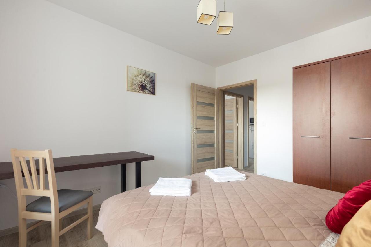 Metro Targowek Homely Apartment Βαρσοβία Εξωτερικό φωτογραφία
