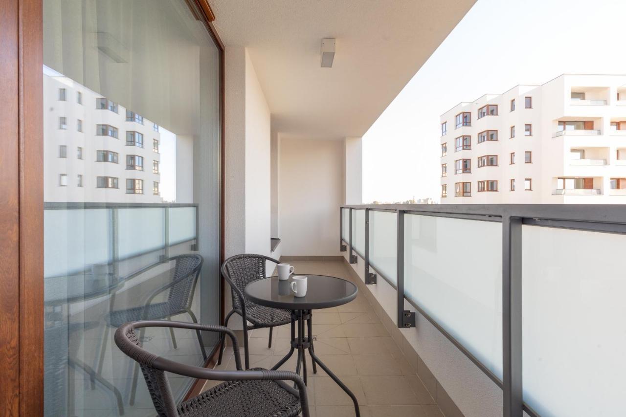 Metro Targowek Homely Apartment Βαρσοβία Εξωτερικό φωτογραφία