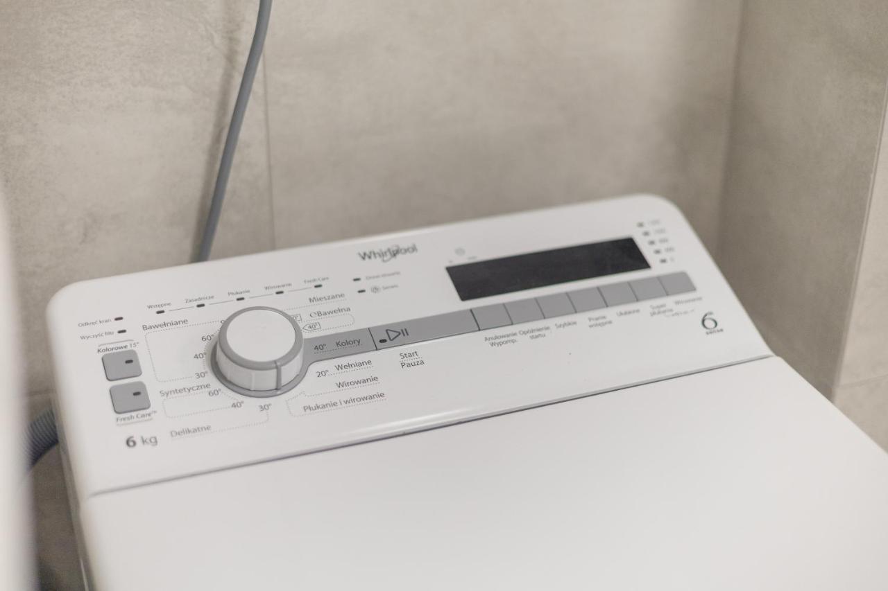 Metro Targowek Homely Apartment Βαρσοβία Εξωτερικό φωτογραφία